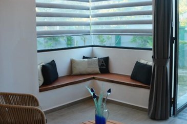 Sunset Villas Langkawi