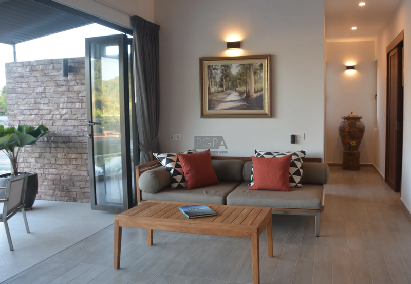 Sunset Villas Langkawi