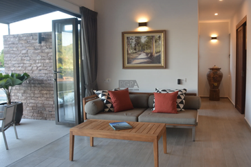 Sunset Villas Langkawi