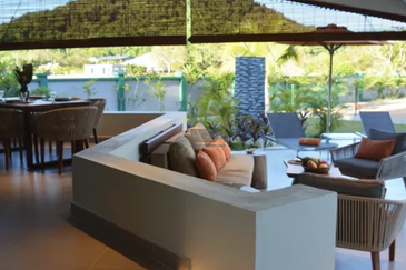 Sunset Villas Langkawi