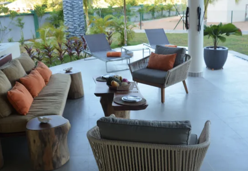 Sunset Villas Langkawi