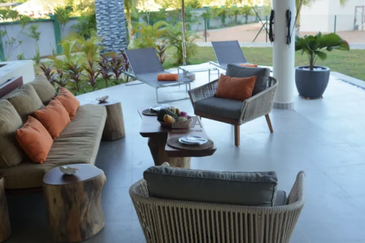 Sunset Villas Langkawi