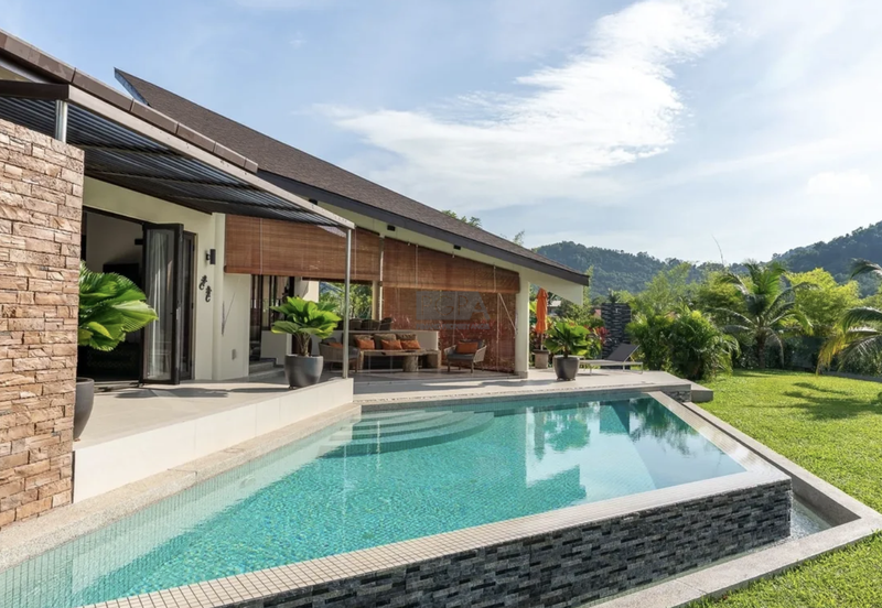 Sunset Villas Langkawi