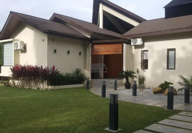 Sunset Villas Langkawi