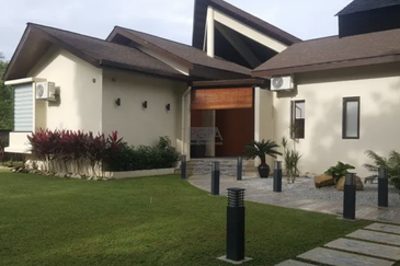 Sunset Villas Langkawi