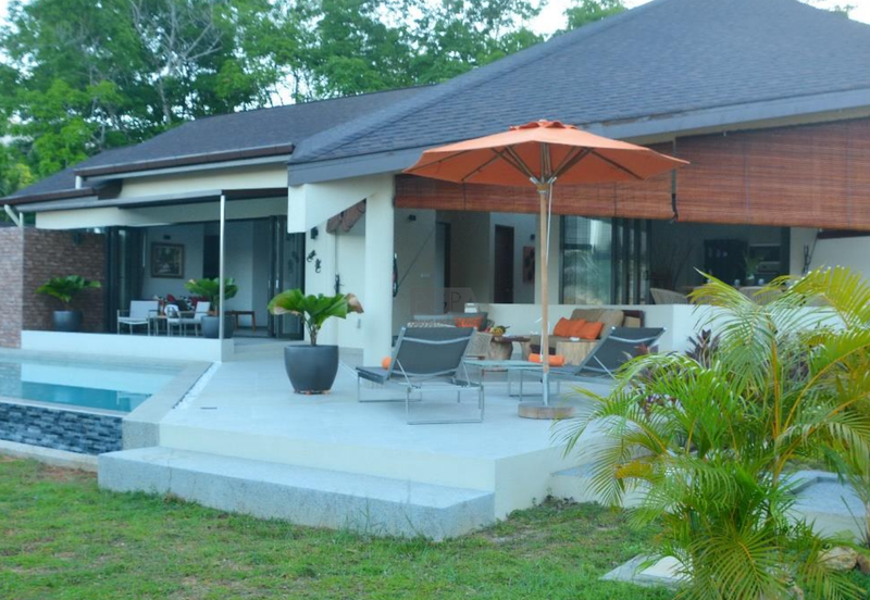 Sunset Villas Langkawi