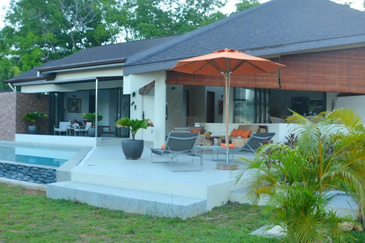 Sunset Villas Langkawi