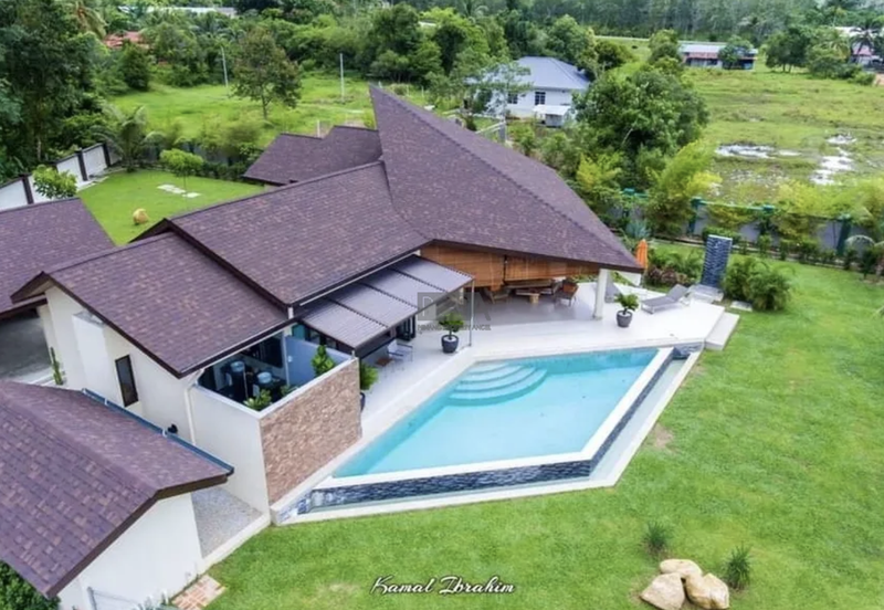 Sunset Villas Langkawi