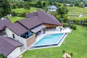 Sunset Villas Langkawi