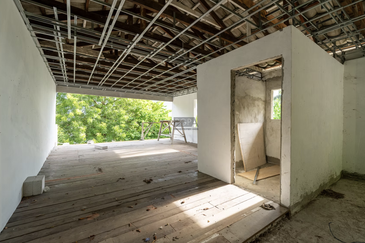 Rare Beachfront Bungalow in Batu Ferringhi – A Hidden Gem with Limitless Potential.