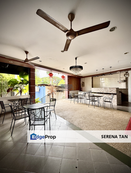 Exclusive: Licensed Budget Hotel + Commercial Shops | Prime Main Road Batu Ferringhi., Penang, Batu Ferringhi