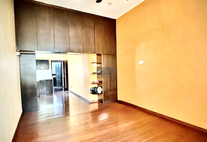 Double-Storey Bungalow on Expansive Land in Pulau Tikus.