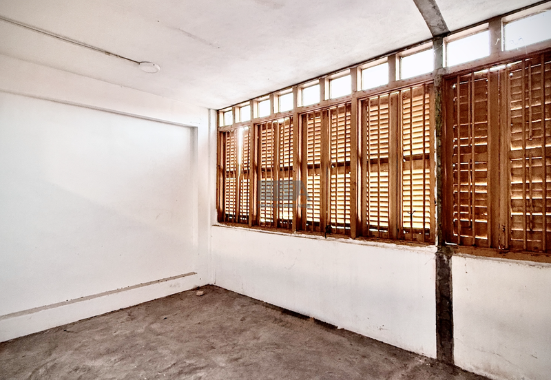 EXCLUSIVE | 2½-Storey Heritage Shophouse on Carnarvon Lane, George Town (UNESCO Buffer Zone).