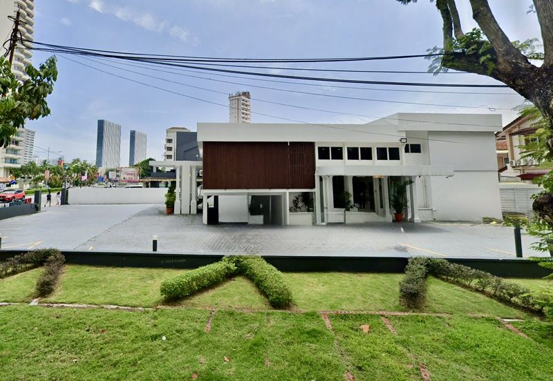 Jalan Midlands