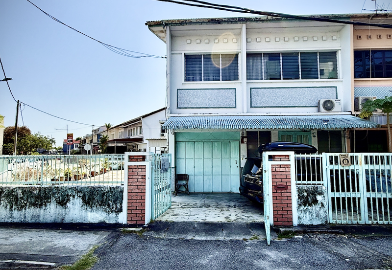 Jalan Kelawei