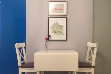 M Soho @ Empire City