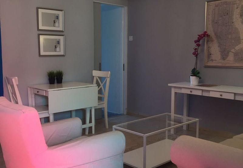 M Soho @ Empire City