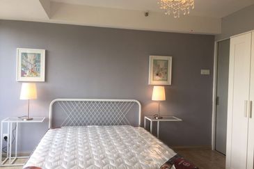 M Soho @ Empire City