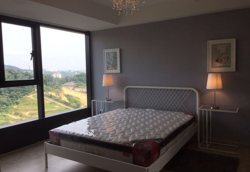 M Soho @ Empire City