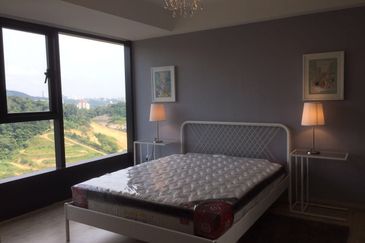 M Soho @ Empire City