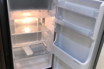 D'Sara Sentral Serviced Residence