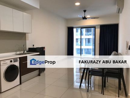 D'Sara Resident (Fully Furnish), Selangor, Sungai Buloh