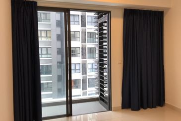 D'Sara Sentral Serviced Residence