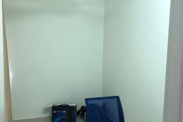 D'Sara Sentral Serviced Residence