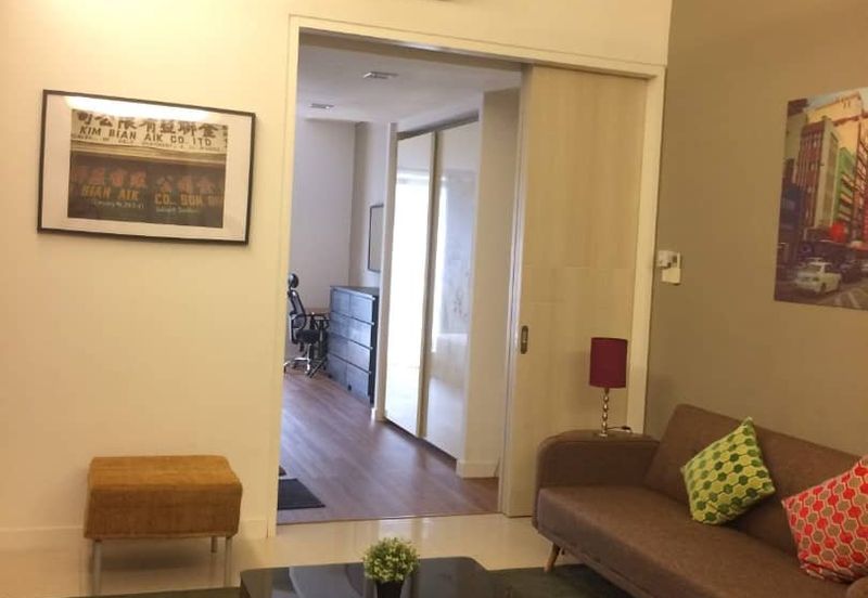 The Horizon Residences