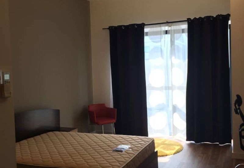 The Horizon Residences