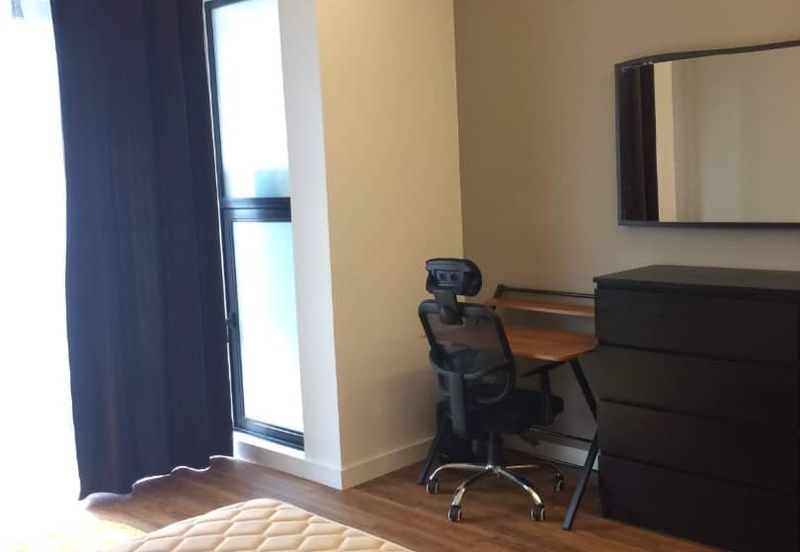 The Horizon Residences