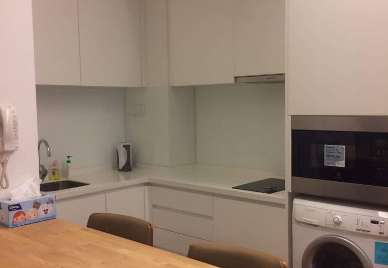 The Horizon Residences