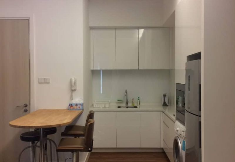 The Horizon Residences