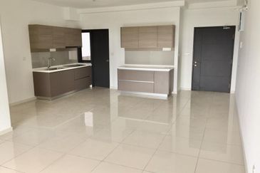 Emira Residence @ Shah Alam