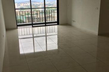 Emira Residence @ Shah Alam