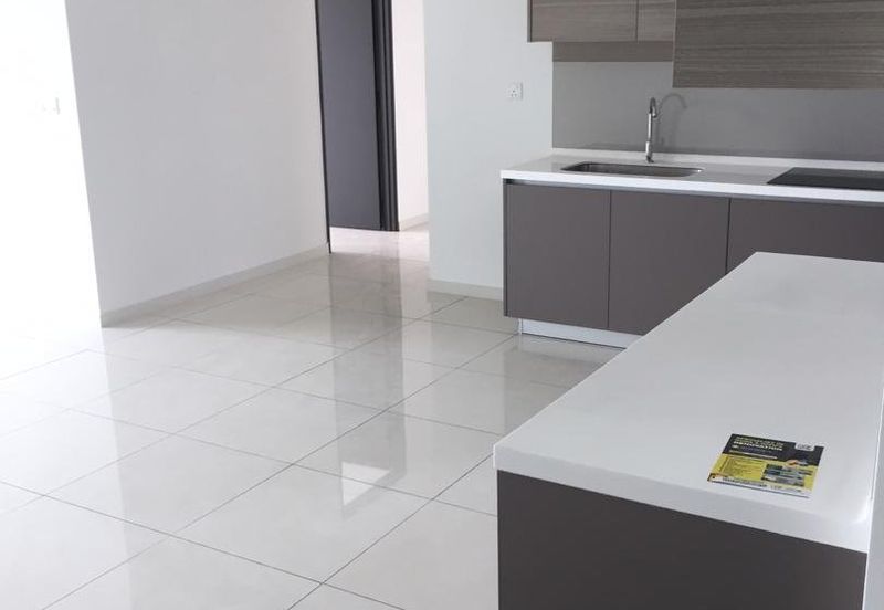 Emira Residence @ Shah Alam