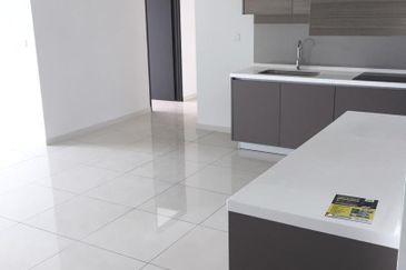 Emira Residence @ Shah Alam