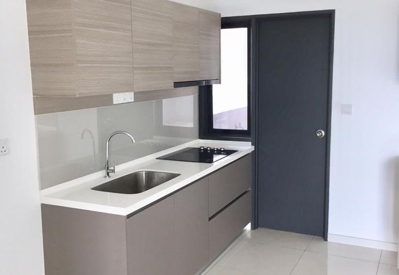 Emira Residence @ Shah Alam