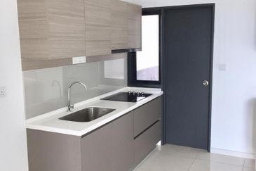 Emira Residence @ Shah Alam