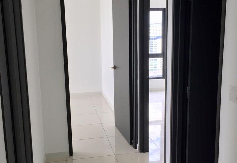 Emira Residence @ Shah Alam