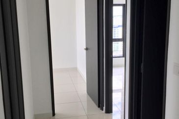 Emira Residence @ Shah Alam