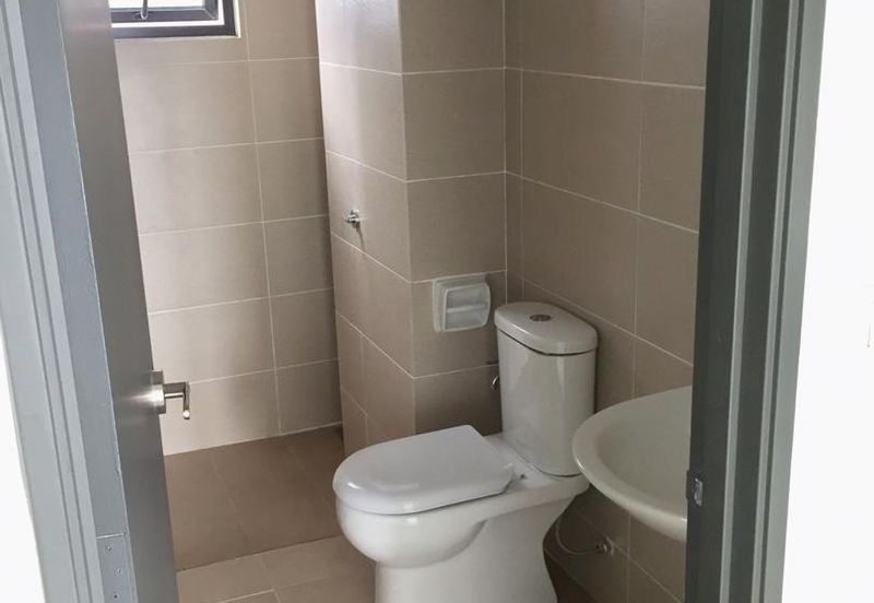 Emira Residence @ Shah Alam