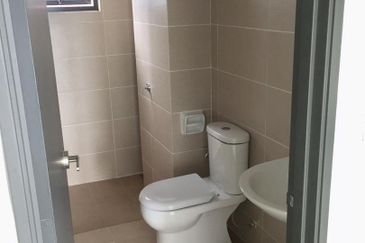 Emira Residence @ Shah Alam