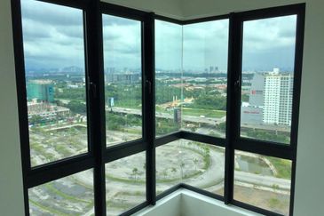 Emira Residence @ Shah Alam