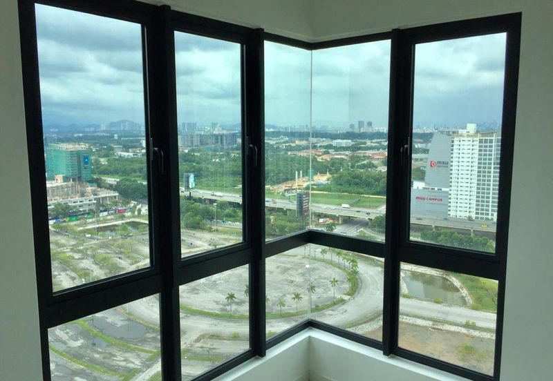 Emira Residence @ Shah Alam