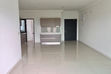 Emira Residence @ Shah Alam