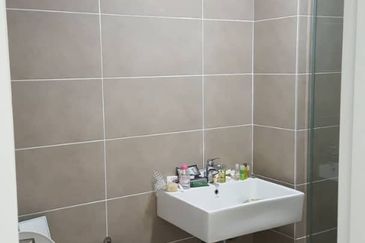 D'Sara Sentral Serviced Residence