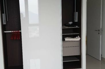 D'Sara Sentral Serviced Residence