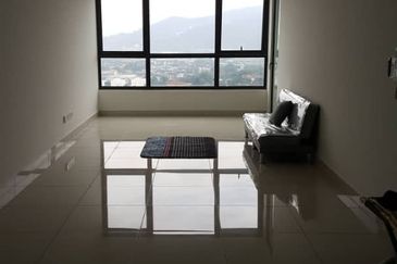 D'Sara Sentral Serviced Residence