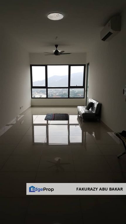 D'Sara Residence Nice View, Selangor, Sungai Buloh